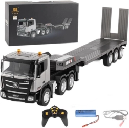 Basistruck met afstandsbediening Huina 1:18