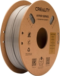 Filament creality hyper petg grijs 1,75 mm