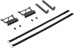 montageset voor extra accu dji power 2000
