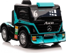 Accu-auto Mercedes-Benz XMX622 blauw