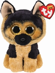 Pluchen TY Beanie Boos Duitse herder Spirit