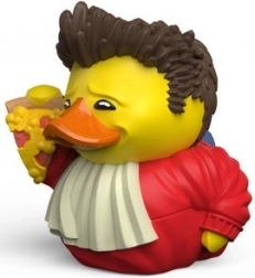 Tubbz eendje Friends – Joey Tribbiani mini