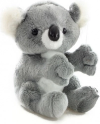 Pluchen koala 14 cm