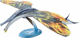 Metal Earth 3D-puzzel Premium-serie: Skimwing uit Avatar