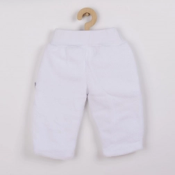 Luxe winterbabypantalonnetjes NEW BABY Snowy