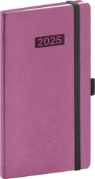 Roze zakagenda 2025