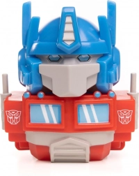 Verzamel-eendenkuiken TUBBZ Transformers – Optimus Prime
