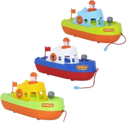 Reddingsbootje