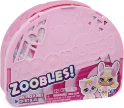 Zoobles multipack ballerina en diertjes