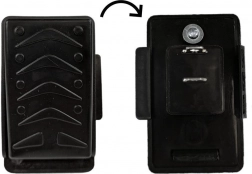 Accelerator met 2-polige schakelaar voor Quad BDM0909