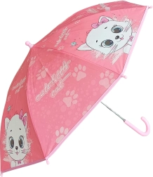 Kinderparaplu Kat SPARKYS