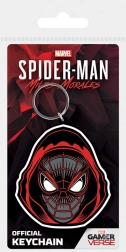 Rubberen sleutelhanger SPIDER-MAN Miles Morales