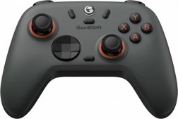 Draadloze GameSir Nova 2 Lite-controller grijs