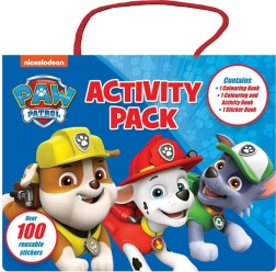 Paw Patrol Creatieve Activiteitenset
