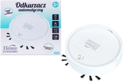 Robotstofzuiger Home