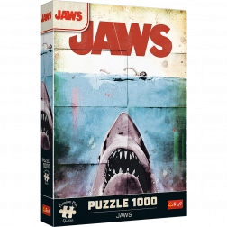Puzzel TREFL Premium Plus Kaken 1000 stukjes