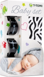 Kinder Set Zebra van T-Tomi