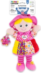 Lamaze Pop Emilka voor ontwikkeling van vaardigheden