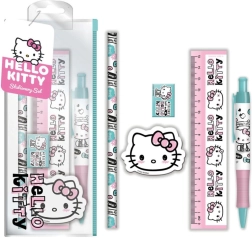 Hello Kitty schoolset