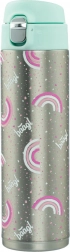 Thermosfles Regenboog 450 ml