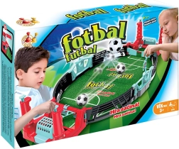 Schietvoetbal STUDO GAMES