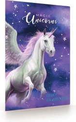 Oxybag Pegas alfabetmappen