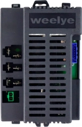 Centrale eenheid RX98 24V