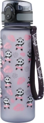 Tritan drinkfles Panda 500 ml
