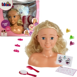Stylinghoofd Sara Princess Coralie