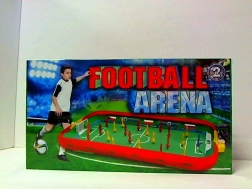 Voetbalarena