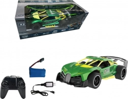 RC Auto Mist Rood 1:14