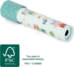 Kaleidoscoop Junglevrienden SMALL FOOT