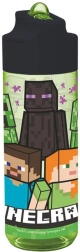 Tritan-fles MINECRAFT 540 ml