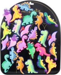 Dino-magneten - 1 st.