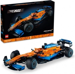 LEGO Technic McLaren Formula 1-racewagen