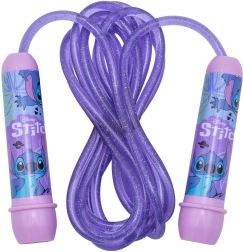 Springtouw Disney Stitch - 1 stuk