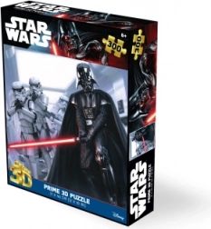 3D-puzzel STAR WARS Classic, 300 stukjes