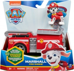 Brandweerwagen Marshall - Paw Patrol
