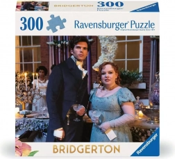 Ravensburger Puzzel Bridgerton 300 Stukjes