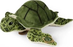 Rappa knuffelzeeschildpad milieuvriendelijk 25 cm