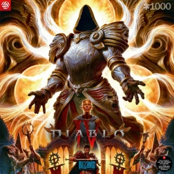 Puzzel Diablo IV Inarius The Father 1000 stukjes