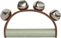 Jabadabado belletjes groen