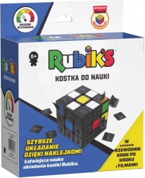 Rubiks kubus: Oefenkubus