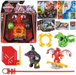 Bakugan startset speciale aanval s6