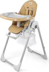 Kinderstoel BUENO beige