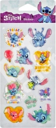 Lilo & Stitch stickers voor kinderen