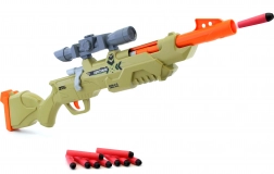 Huntsman Ambush Geweer