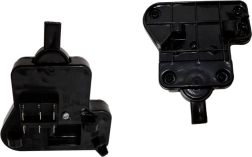 Vooruit/achteruit tuimelschakelaar voor elektrische kinderauto BMW X6M (2-zits)