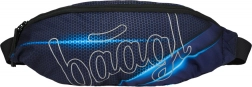 Heuptasje BAAGL Snap Bluelight