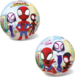 Bal Spiderman 14 cm